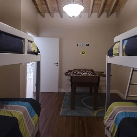 Holiday home Surf Beach_santa Barbara Secret Gardens